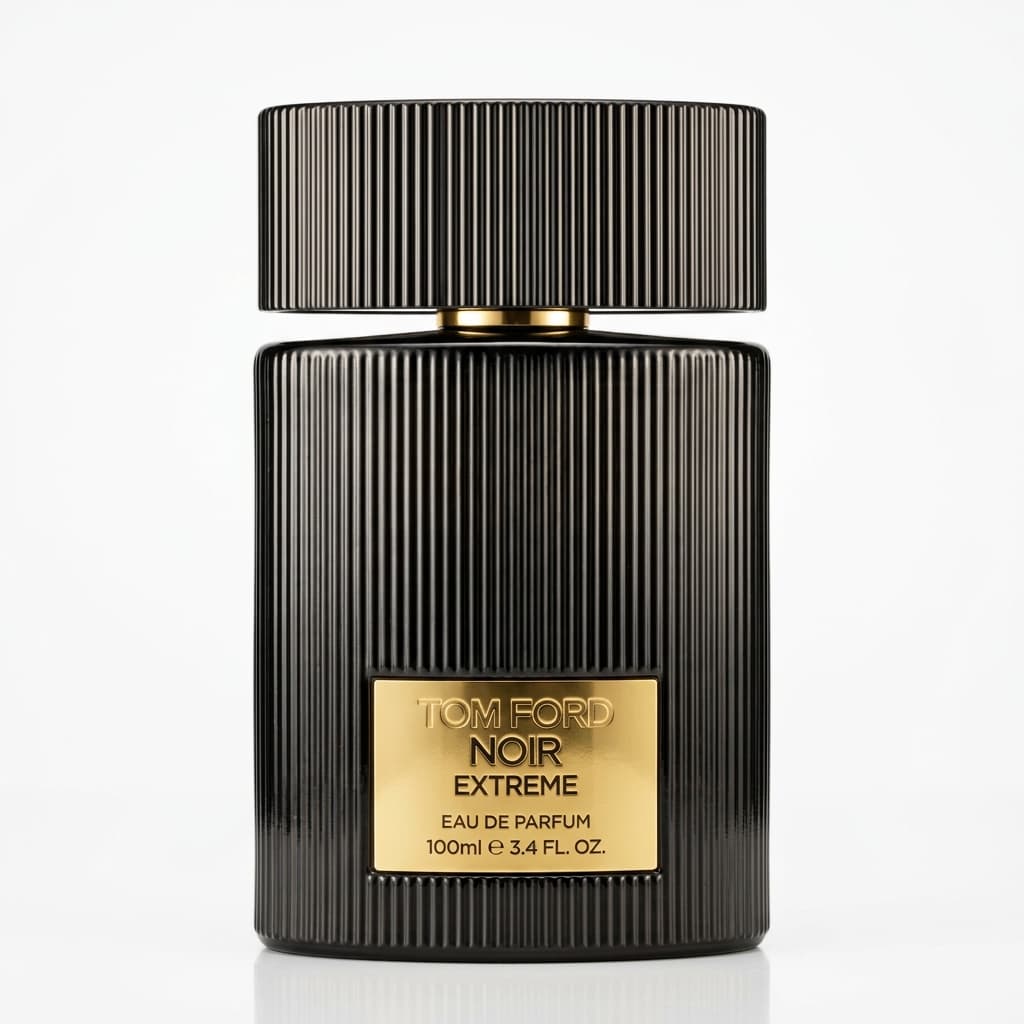 Men's Fragrance