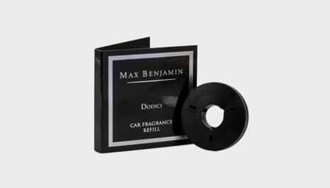 Car Fragrance