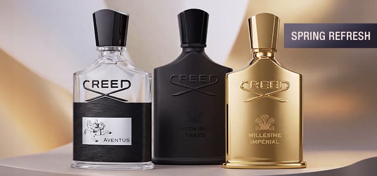 SIGNATURE SCENTS