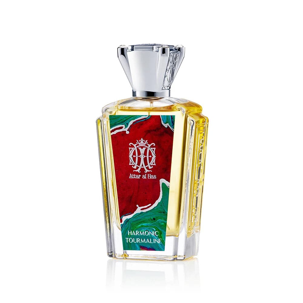 Attar Al Has Harmonic Tourmaline